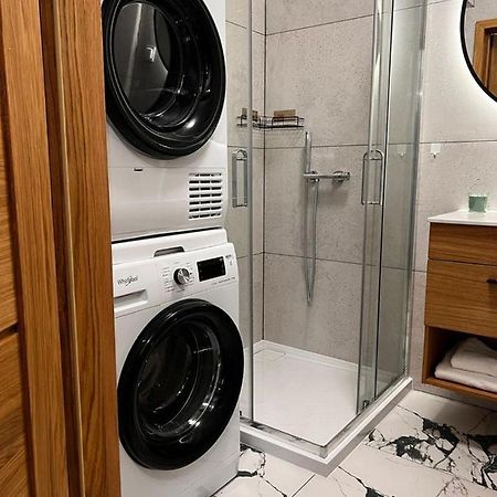 Apartamenty Akademicka Przy Onkologii 3 บิดกอชซ์ ภายนอก รูปภาพ