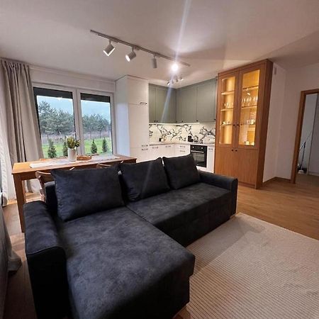Apartamenty Akademicka Przy Onkologii 3 บิดกอชซ์ ภายนอก รูปภาพ