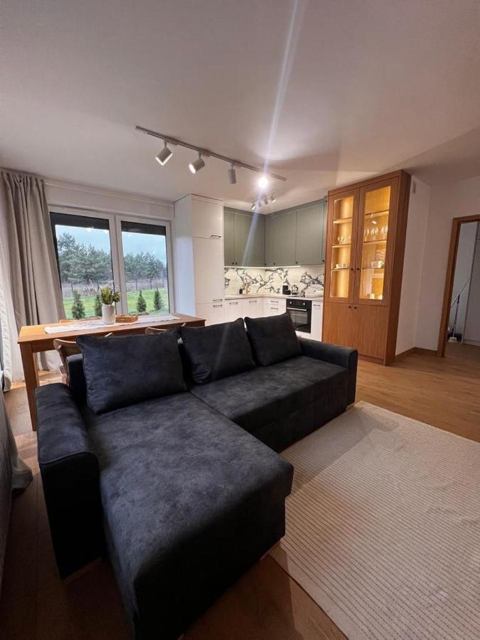 Apartamenty Akademicka Przy Onkologii 3 บิดกอชซ์ ภายนอก รูปภาพ