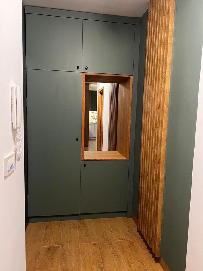 Apartamenty Akademicka Przy Onkologii 3 บิดกอชซ์ ภายนอก รูปภาพ